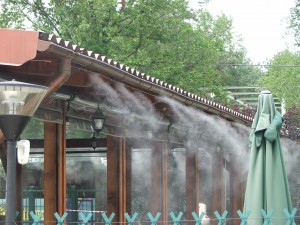 Hlađenje komercijanih objekata